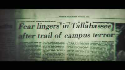 (tense music) - Invisible Monsters: Serial Killers in America