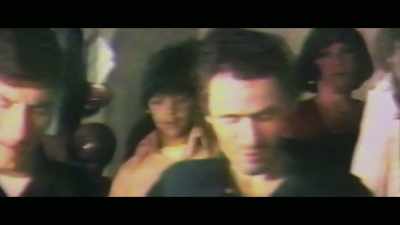 (tense music) - Invisible Monsters: Serial Killers in America