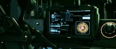 [tense music] - Alien: Battlefield Earth