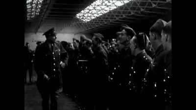 (tense music) - The Buildings That Fought Hitler