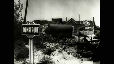 (tense music) - The Buildings That Fought Hitler