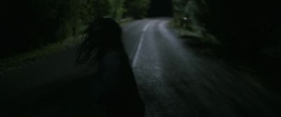 [tense music] - Sick