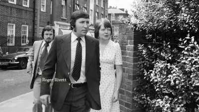 [tense music] - The Murder of Sandra Rivett