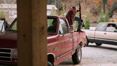 * [TENSE MUSIC] * - Blue Ridge