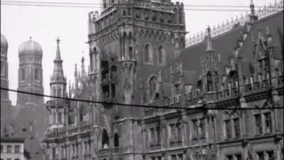(tense music) - Hitler's Gold