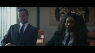 ♪ tense music ♪ - Black Monday