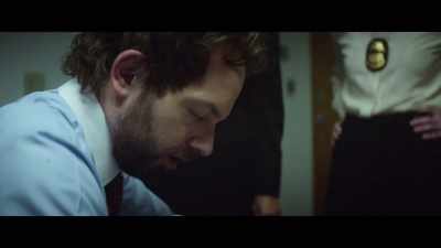 ♪ tense music ♪ - Black Monday