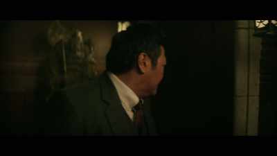 [tense music] - Deadly Class
