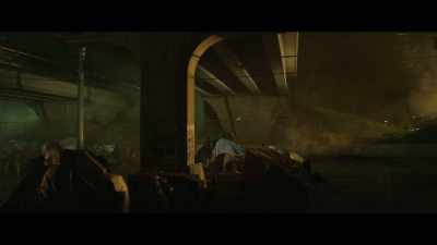 [tense music] - Deadly Class