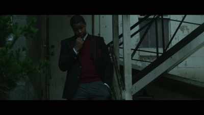 [tense music] - Deadly Class