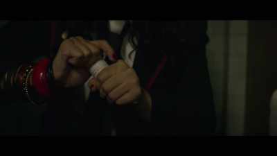 [tense music] - Deadly Class