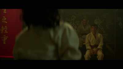 [tense music] - Deadly Class