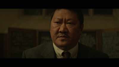 [tense music] - Deadly Class