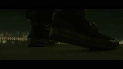 [tense music] - Deadly Class