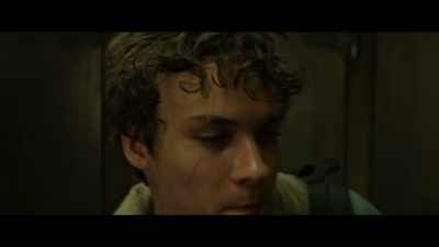 [tense music] - Deadly Class