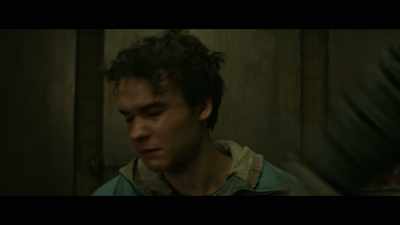 [tense music] - Deadly Class