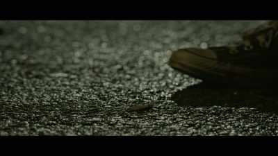 [tense music] - Deadly Class