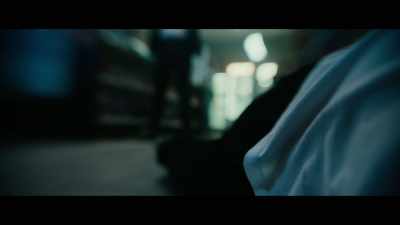[tense music] - Deadly Class