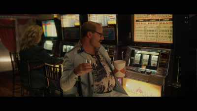 [tense music] - Deadly Class