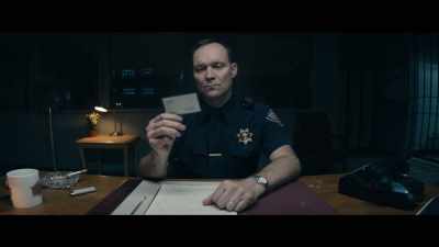 [tense music] - Deadly Class