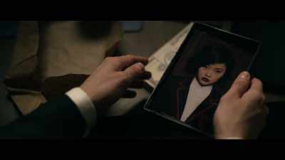 [tense music] - Deadly Class