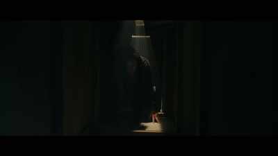 [tense music] - Deadly Class