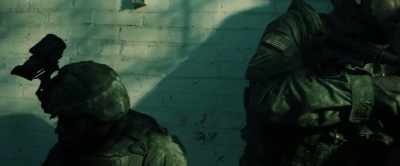 [tense music] - SGT  Will Gardner