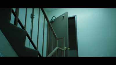 [tense music] - 1BR