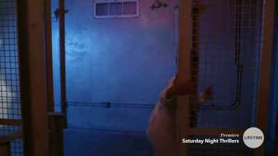 (tense music) - Stalked by My Doctor: A Sleepwalker's Nightmare
