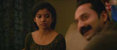 [TENSE MUSIC] - Kumbalangi Nights