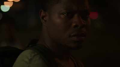 ♪ tense music ♪ - The Chi
