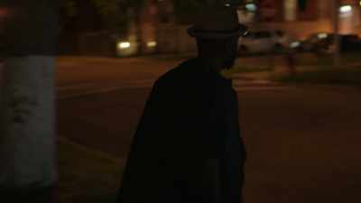 ♪ tense music ♪ - The Chi