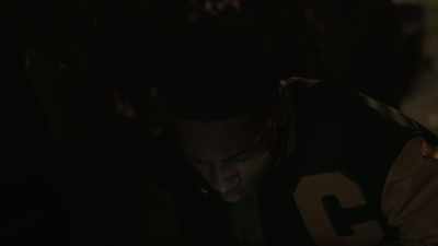 ♪ tense music ♪ - The Chi