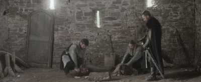 (TENSE MUSIC) - Robin Hood: The Rebellion