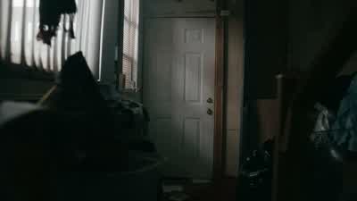 ♪ tense music ♪ - The Chi