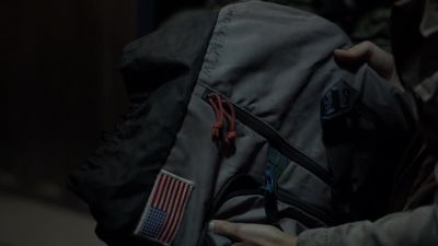 ♪ tense music ♪ - Homeland
