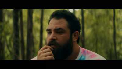 (tense music) - The Bigfoot Trap