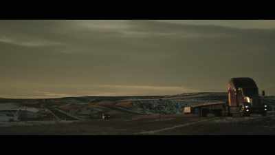 Tense music - Murder in Big Horn