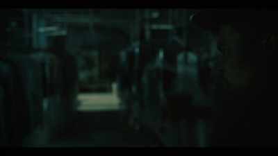 [tense music] - The Walking Dead: Dead City