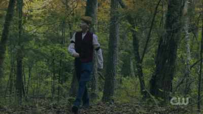 [tense music] - A Waltons Thanksgiving