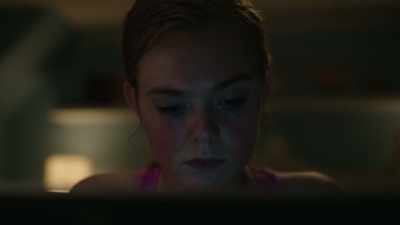 [tense music] - The Girl from Plainville