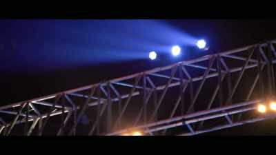 [tense music] - America's Got Talent: Extreme