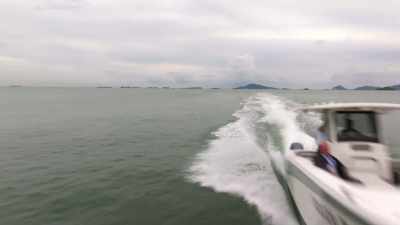 [tense music] - Mystery Island: Winner Takes All