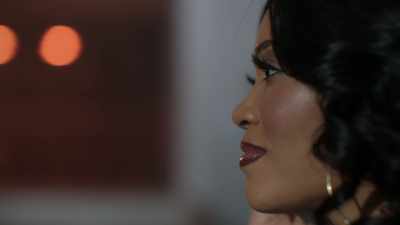 (tense music) - Fighting to Be Me: The Dwen Curry Story