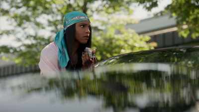 (tense music) - Fighting to Be Me: The Dwen Curry Story