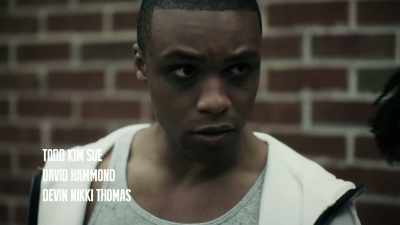 (tense music) - Fighting to Be Me: The Dwen Curry Story
