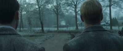 [tense music] - Bonhoeffer: Pastor. Spy. Assassin