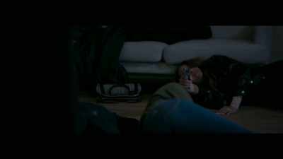 [tense music] - The Stepdaughter 2