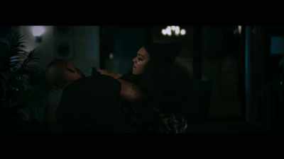 [tense music] - The Stepdaughter 2