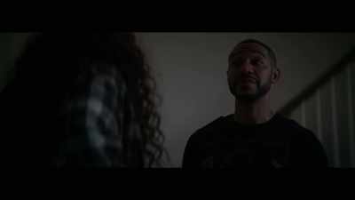 [tense music] - The Stepdaughter 2